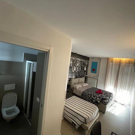 Smile Accomodation Sarre Extérieur photo