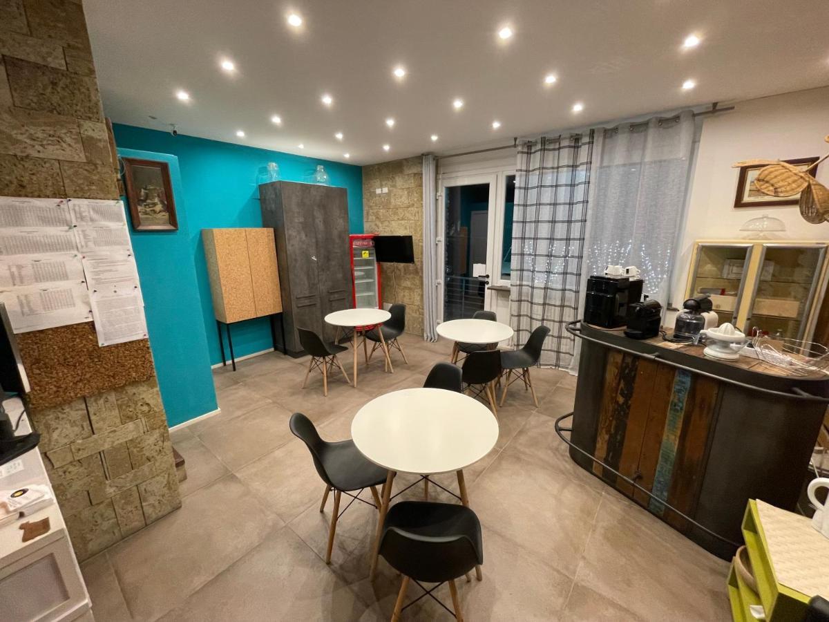 Smile Accomodation Sarre Extérieur photo