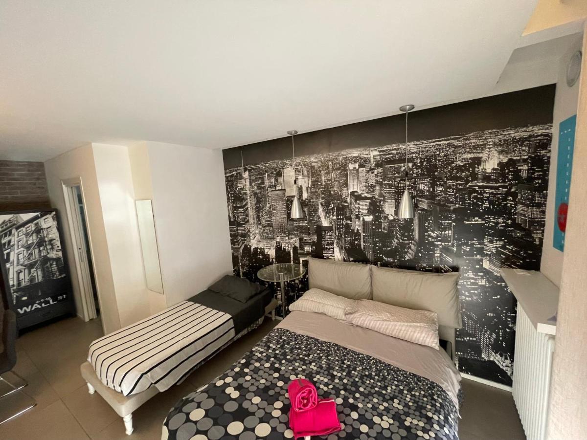 Smile Accomodation Sarre Extérieur photo