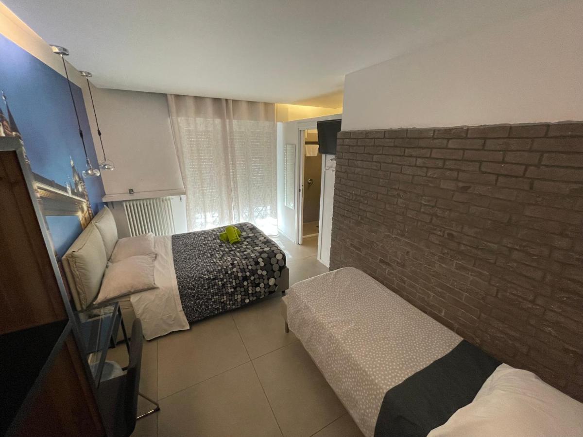 Smile Accomodation Sarre Extérieur photo