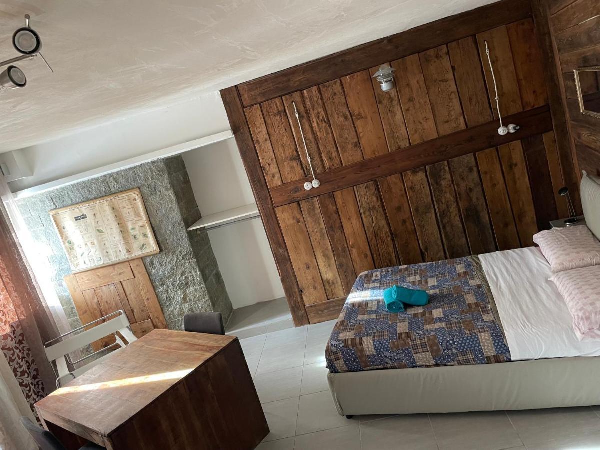 Smile Accomodation Sarre Extérieur photo